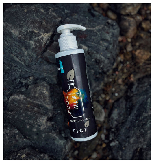 All In One (Organic)